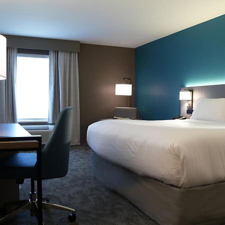 Comfort Inn & Suites Nw Milwaukee Germantown Eksteriør billede